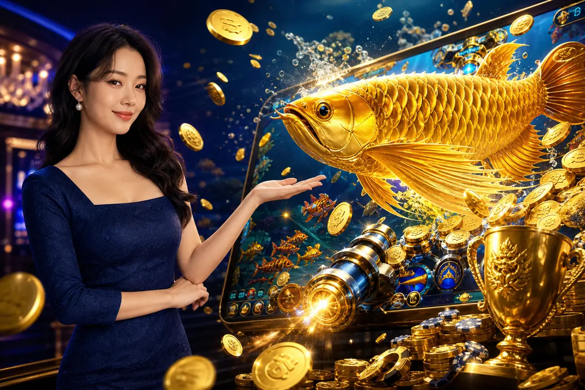 ej7777 ফরচুন ট্রি গেম পরিচিতি